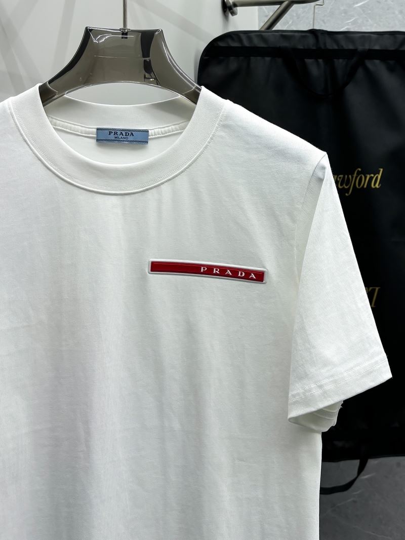 Prada T-Shirts